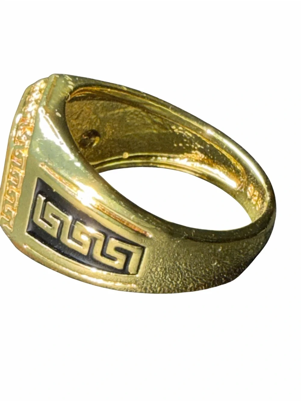 N/A classic gold